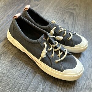 Sperry Boat Shoes Size 6